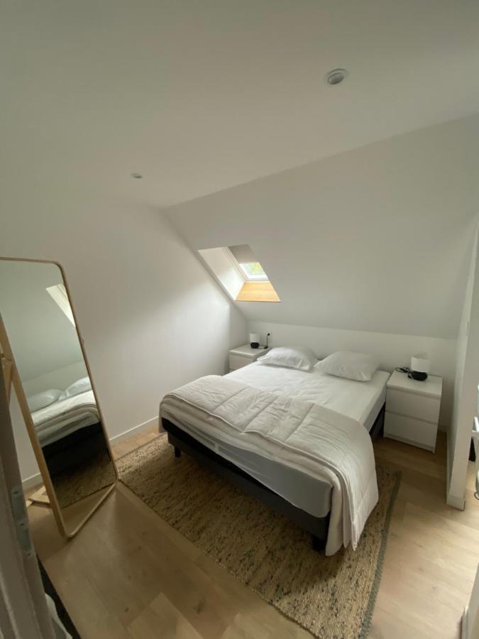 Vue Port Apartment *